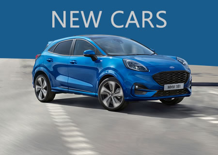 New Cars For Sale in Royston & Shefford