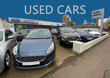Used Cars For Sale in Royston & Shefford