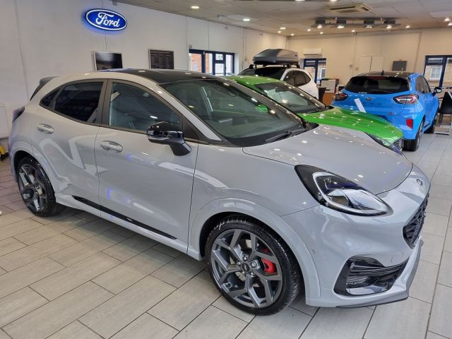 2024 (24) Ford Puma 1.5T EcoBoost ST ///BRAND NEW///IMMEDIATE DELIVERY////